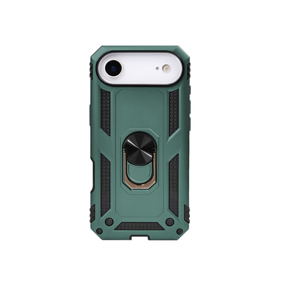 iPhone 17/17 Pro /17Pro Max/17 Air Tech Ring TR01 Case