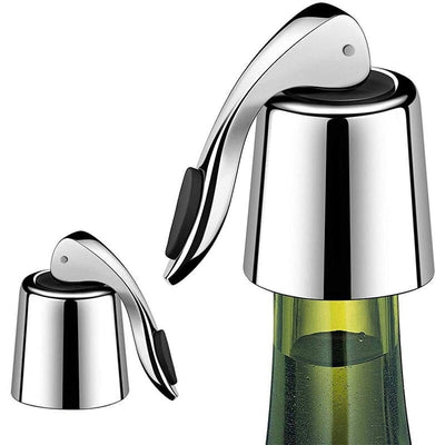 Vacuum Sealer Bottle Plug For Wine Bottle