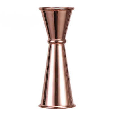 Japanese Styled Double Cocktail Jigger
