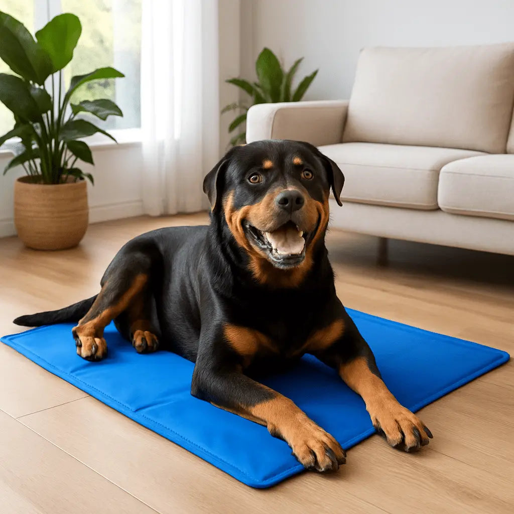 Cooling Dog Mat 60 × 44 cm