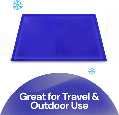 Cooling Dog Mat 64 × 44 cm