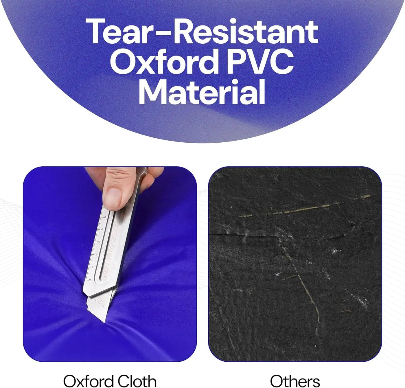 Cooling Dog Mat 64 × 44 cm