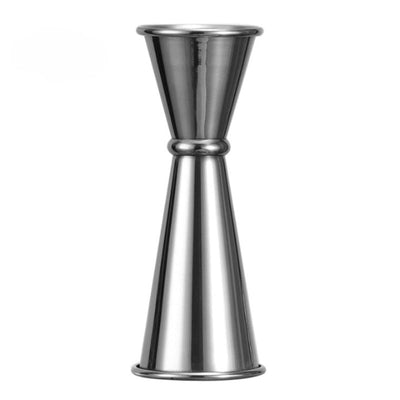 Japanese Styled Double Cocktail Jigger