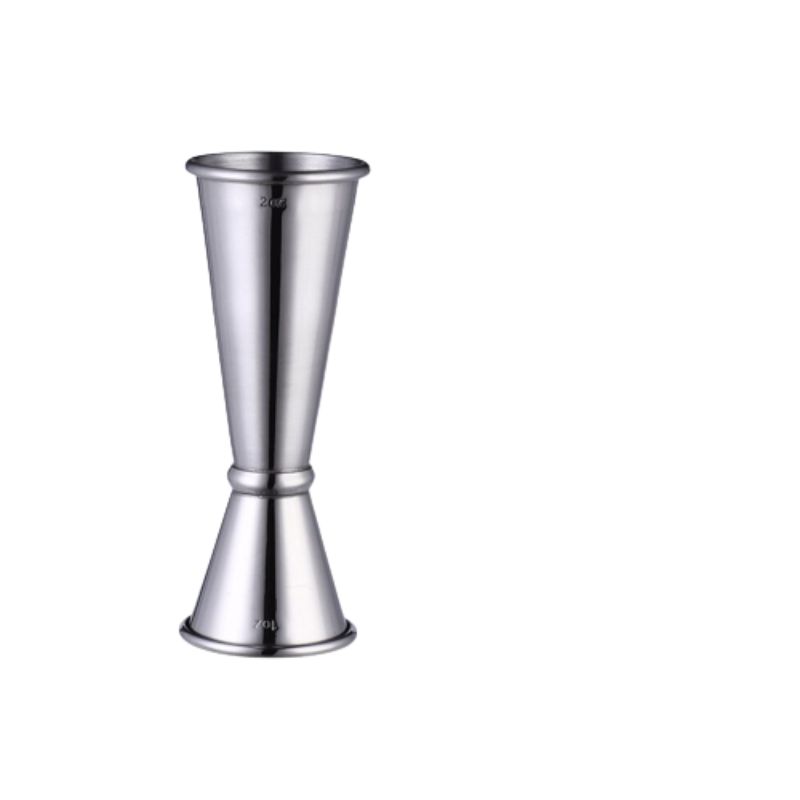 Japanese Design Cocktail Jiggers
