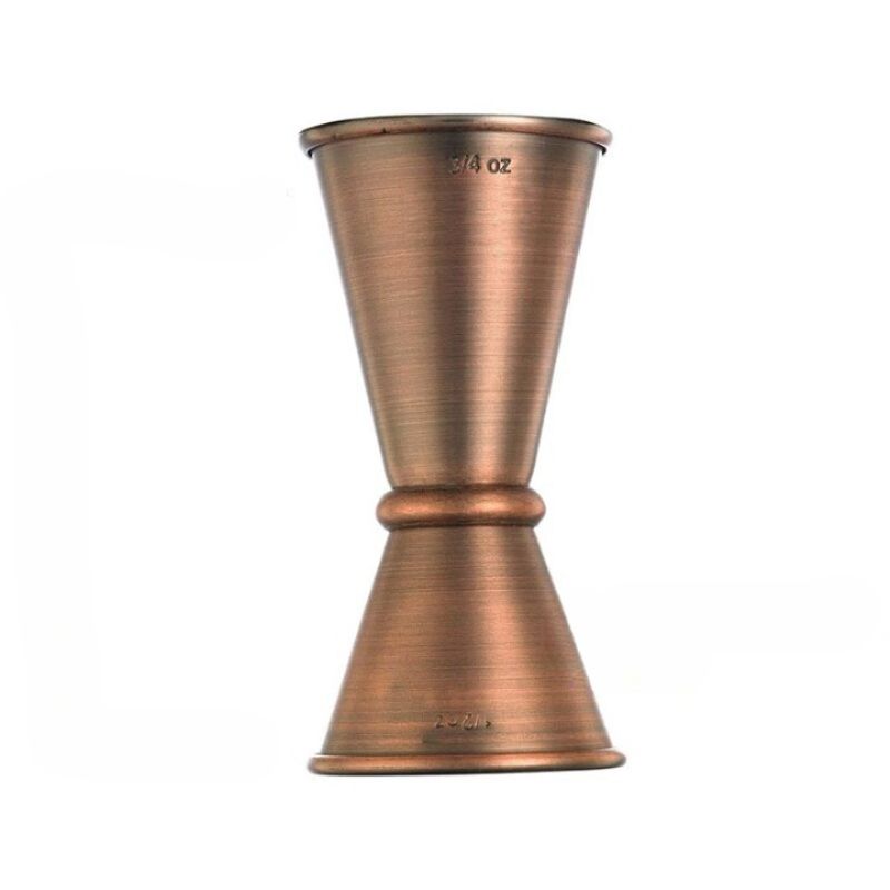 Japanese Design Double Cocktail Jigger