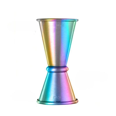 Japanese Design Double Cocktail Jigger