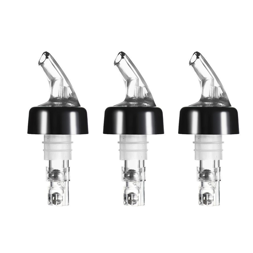 Liquor Bottle Measuring Pourer