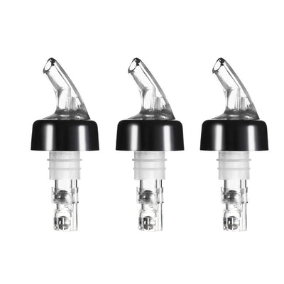 Liquor Bottle Measuring Pourer