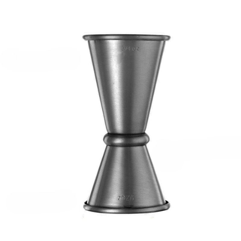Japanese Design Double Cocktail Jigger