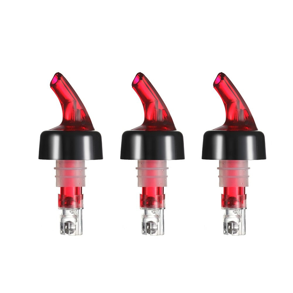 Liquor Bottle Measuring Pourer