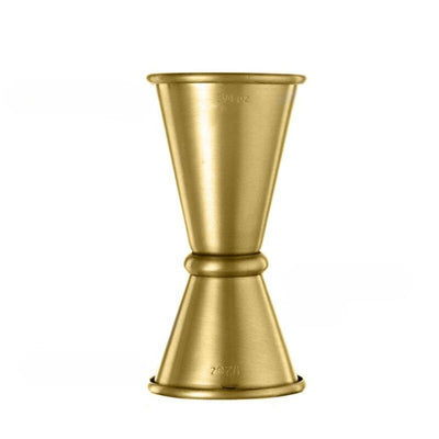 Japanese Design Double Cocktail Jigger