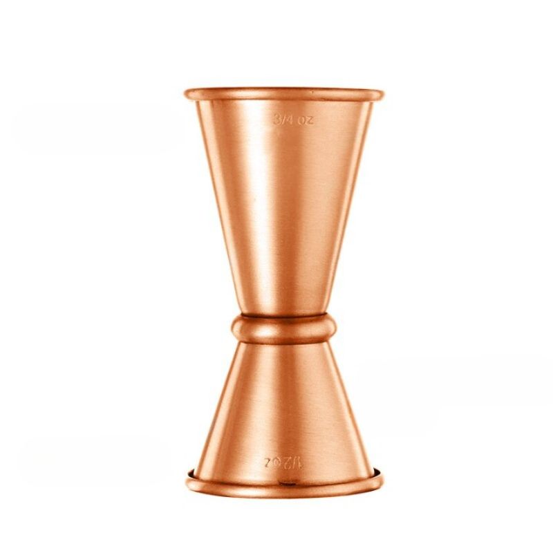 Japanese Design Double Cocktail Jigger