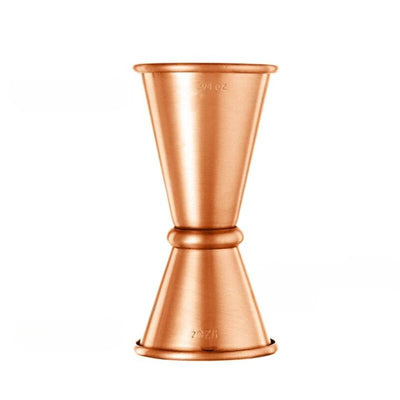 Japanese Design Double Cocktail Jigger