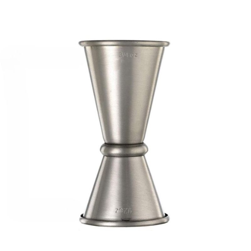 Japanese Design Double Cocktail Jigger