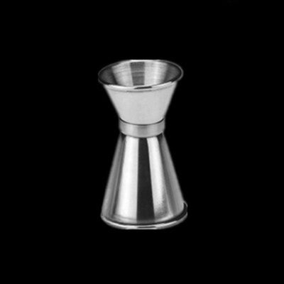Stainless Steel Japanese Design Cocktail Bar Jigger