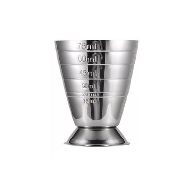 Stainless Steel Cocktail Measure Cup