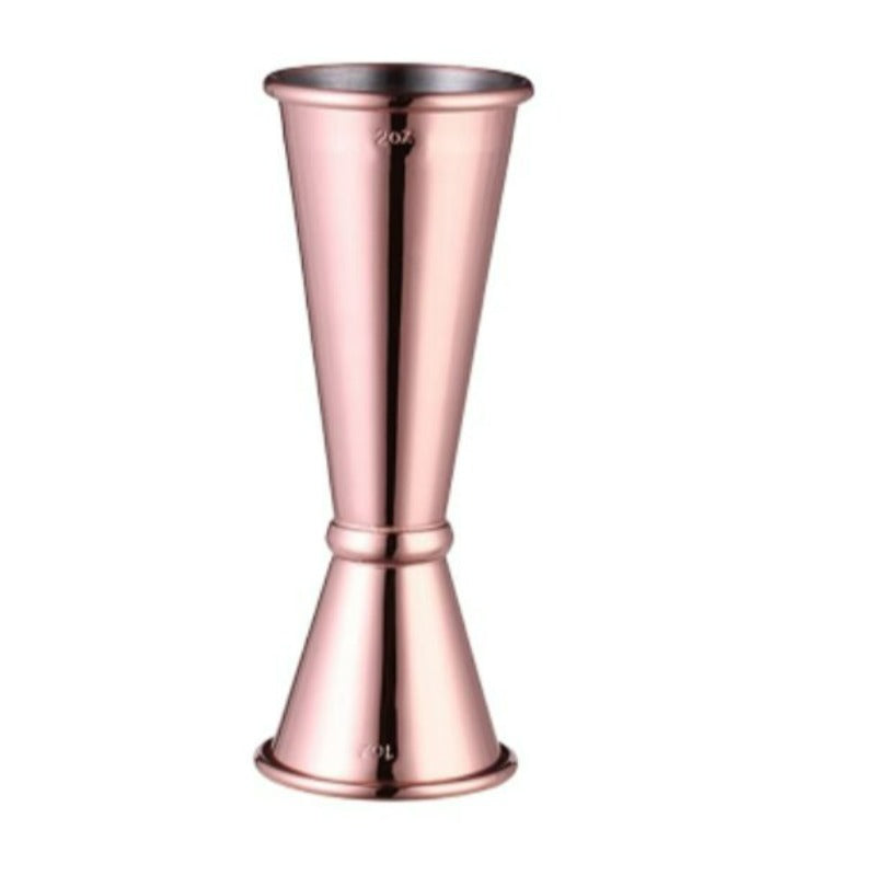 Japanese Design Cocktail Jiggers