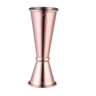 Japanese Design Cocktail Jiggers