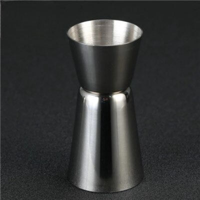Stainless Steel Japanese Design Cocktail Bar Jigger